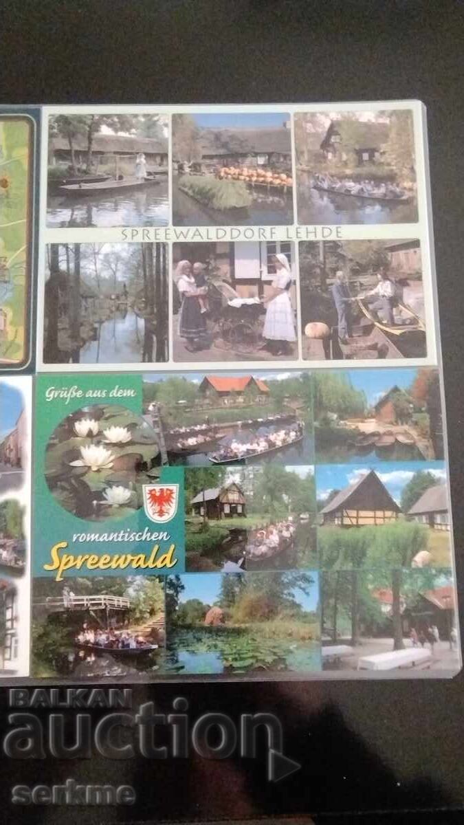 Аукцион Картичка Аукцион Картичка