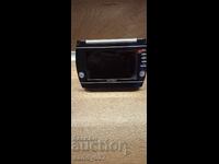 Портативно DVD Denver 12V