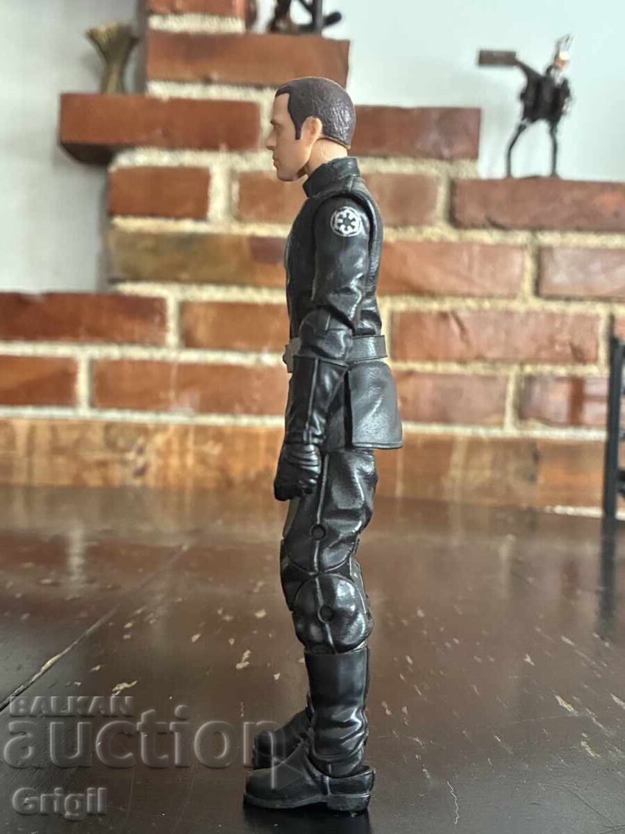 Star Wars - Death Star Trooper - Hasbro Black Series (χωρίς αλλαγή νομισμάτων) με τιμή € 20.00 | 39.12 BGN