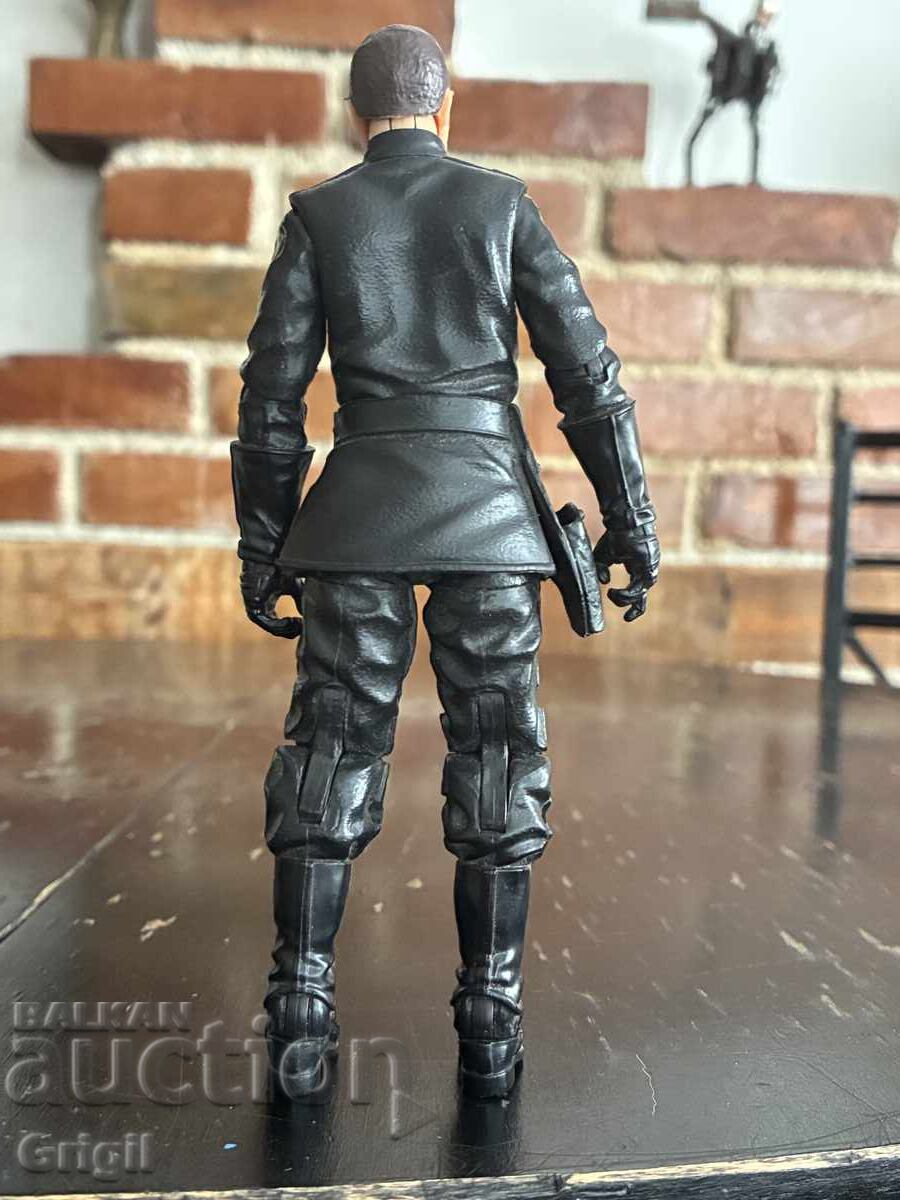Δημοπρασία Star Wars - Death Star Trooper - Hasbro Black Series (χωρίς αλλαγή νομισμάτων)