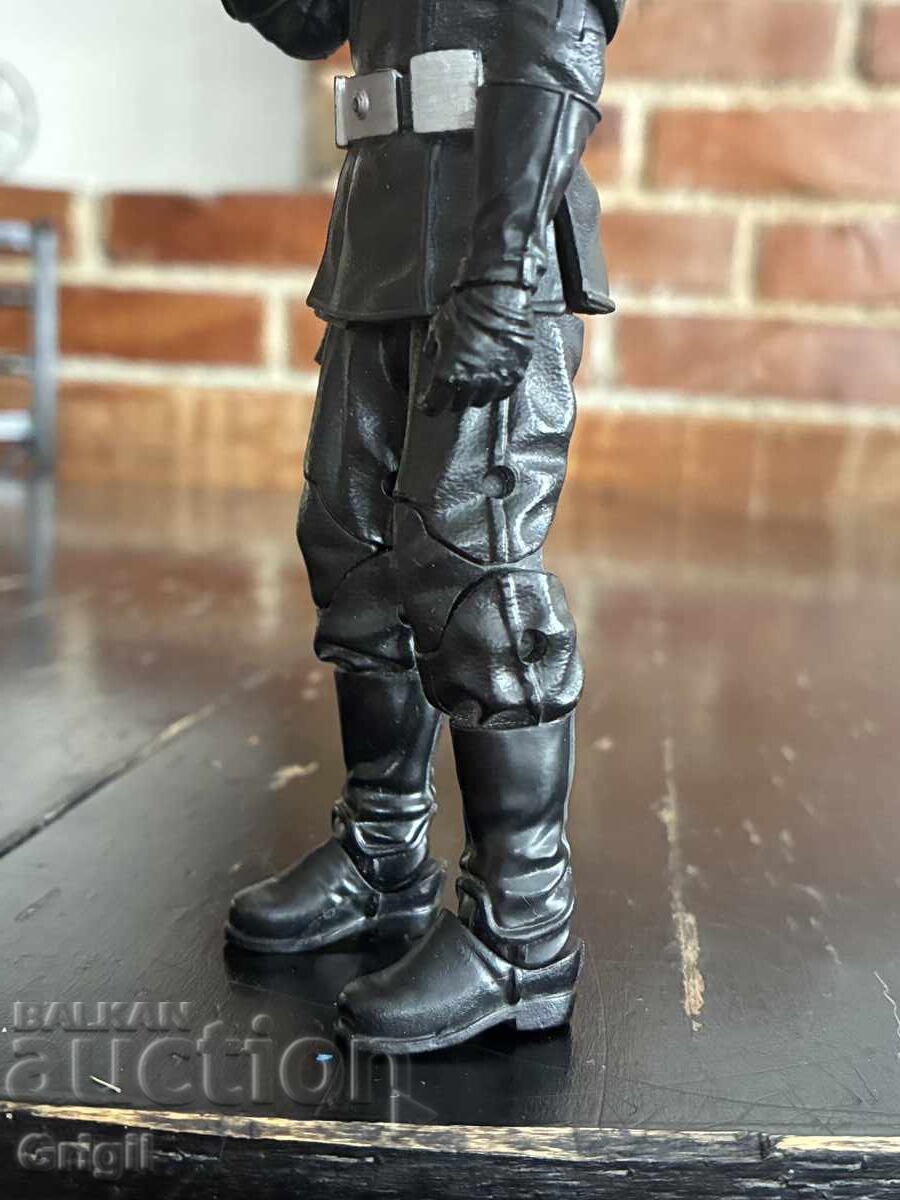 Star Wars - Death Star Trooper - Hasbro Black Series (χωρίς αλλαγή νομισμάτων) - 6