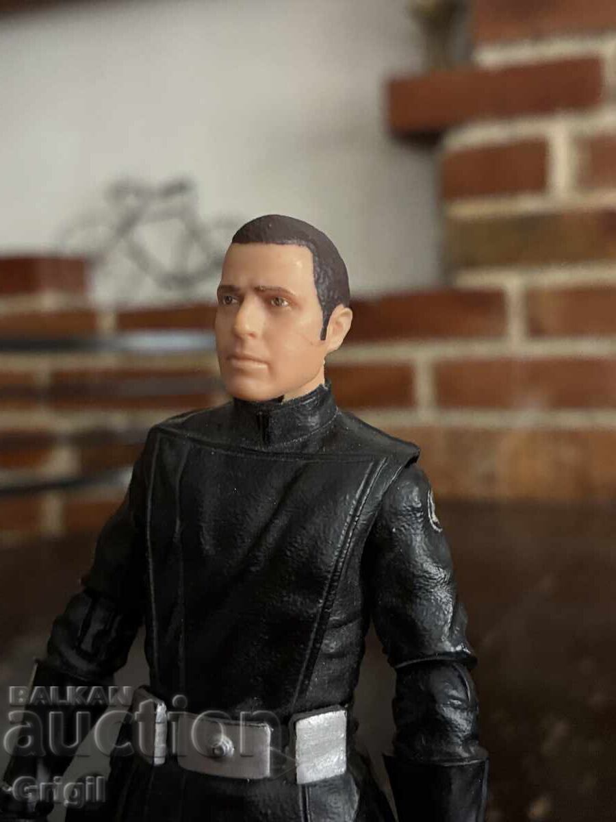 Star Wars - Death Star Trooper - Hasbro Black Series (χωρίς αλλαγή νομισμάτων) - 7