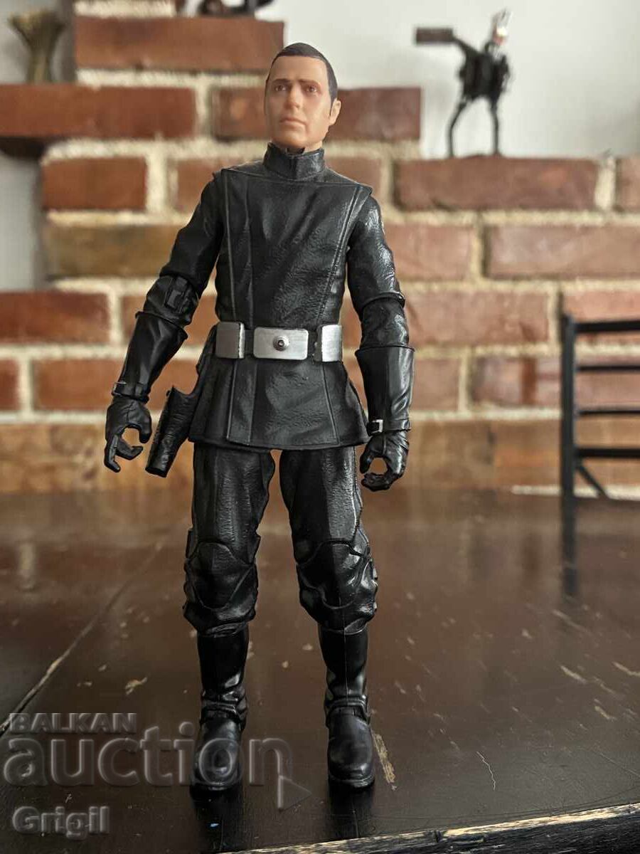 Star Wars - Soldat Death Star - Hasbro Black Series