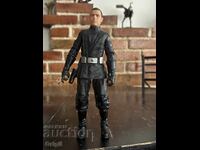 Star Wars - Death Star Trooper - Hasbro Black Series (χωρίς αλλαγή νομισμάτων)