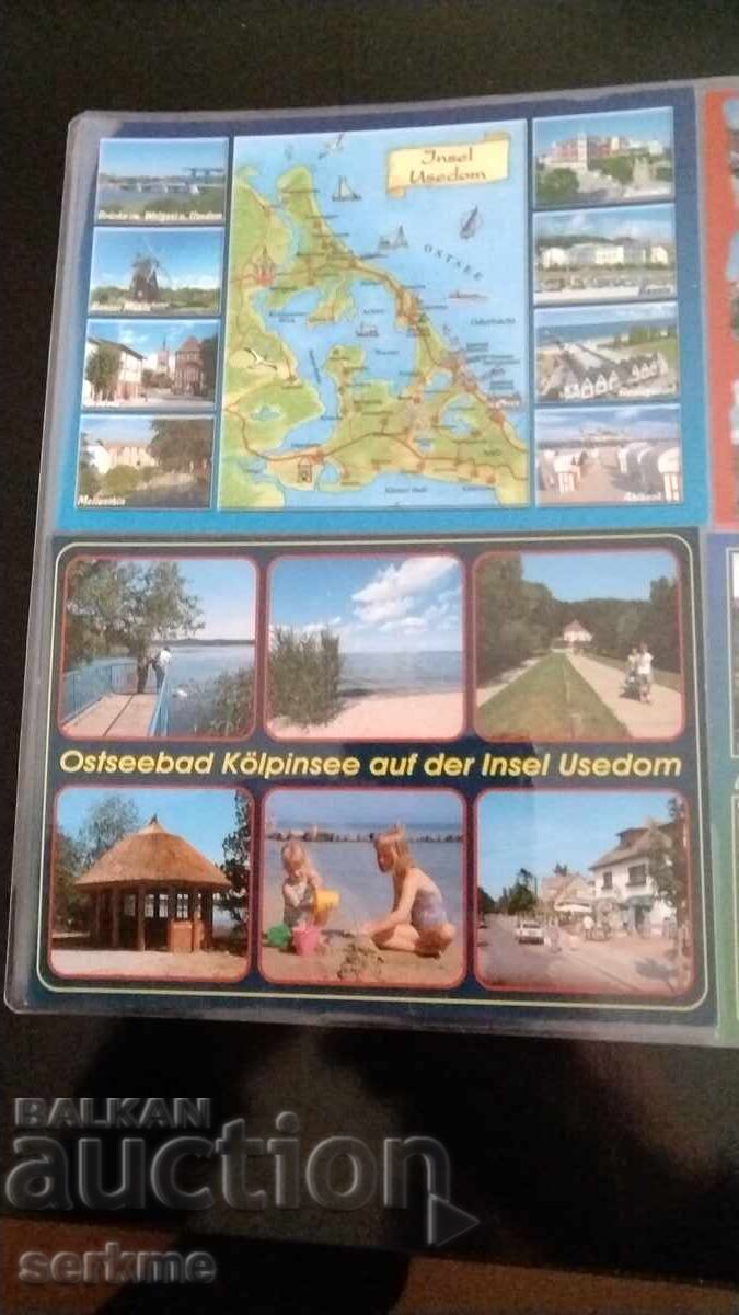 Картичка с цена € 2.00 | 3.91 лв. Картичка с цена € 2.00 | 3.91 лв.