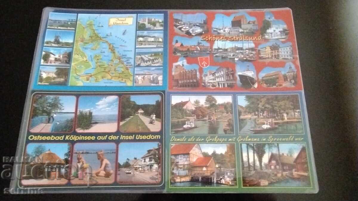 Картичка Картичка