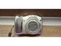 Canon PowerShot SX100 IS