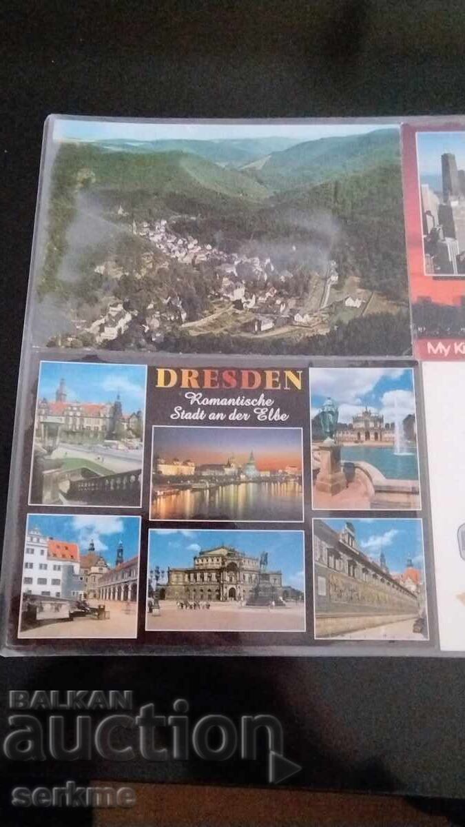 Картичка с цена € 2.00 | 3.91 лв.