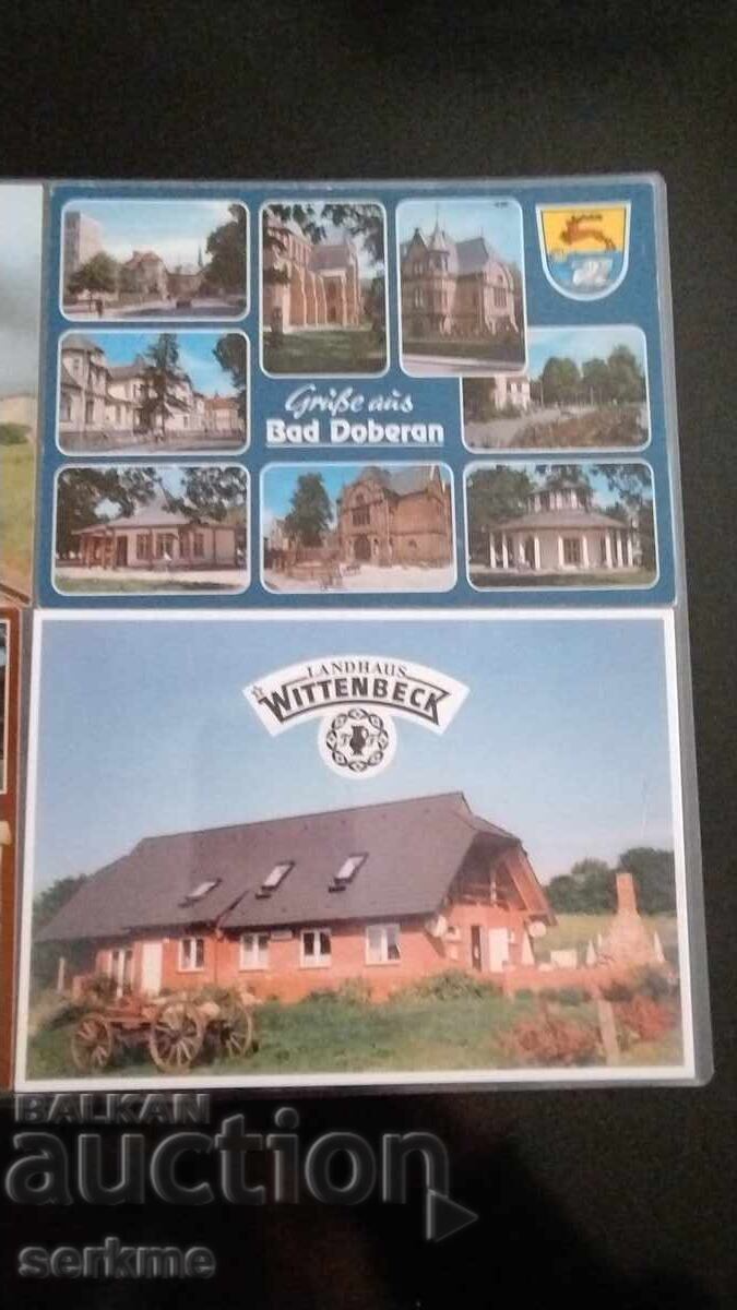 Аукцион Картичка