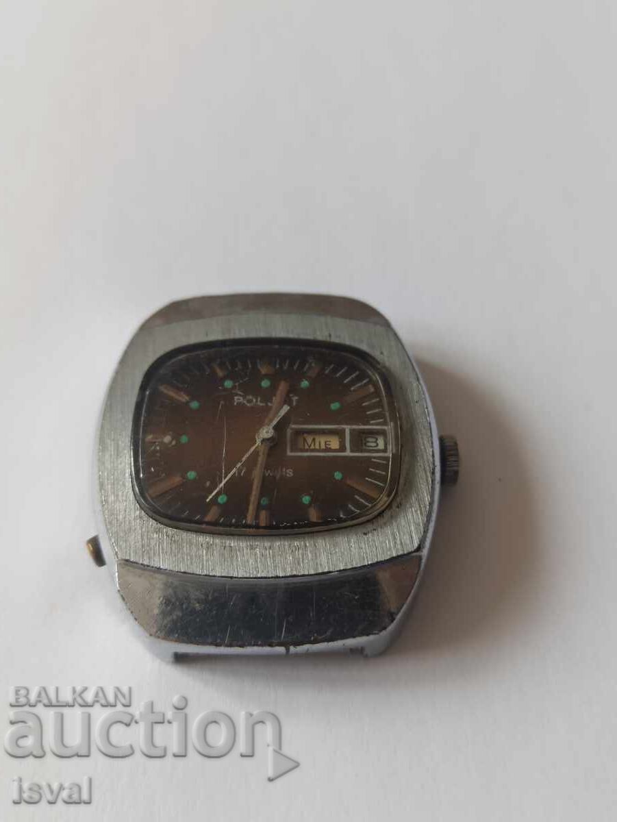 Flight with two calendars with price € 24.24 | 47.41 BGN