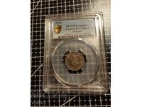 10 λεπτά 1912 PCGS