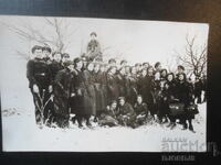 Fotografie veche, Foto Kermidchiev, Karnobat