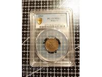 10 σεντς 1913 ms 62