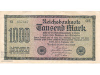 dioman - ΓΕΡΜΑΝΙΑ - 1000 ΜΑΡΚΑ