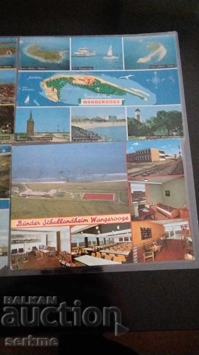 Аукцион Картичка