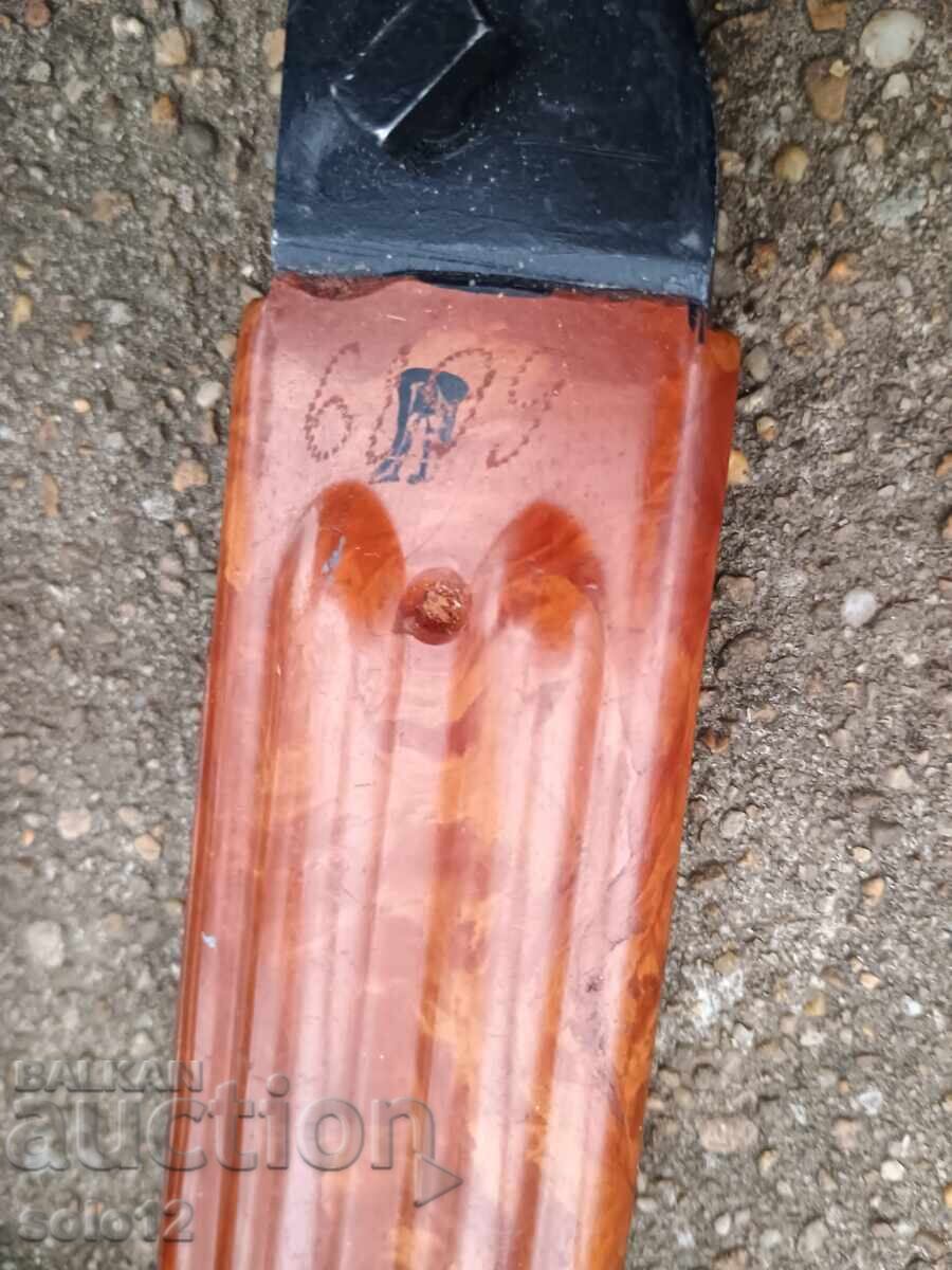 Bayonet for AK-74 - 6 Bayonet for AK-74 - 6