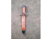 Нож щик за АК 74.