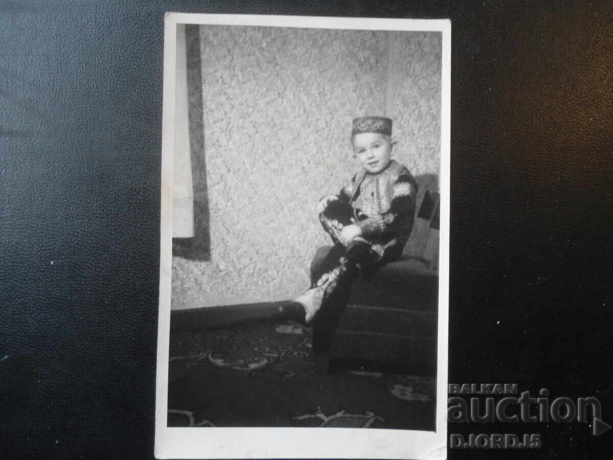 Стара снимка, 15.III.1944 г.