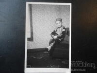 Fotografie veche, 15.III.1944