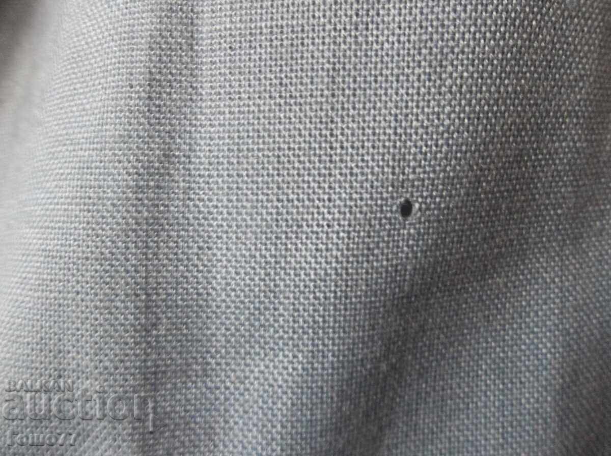 Μια ποδιά - 5 Μια ποδιά - 5