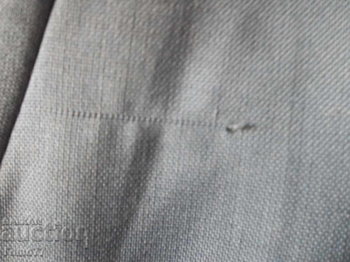 Μια ποδιά - 6 Μια ποδιά - 6