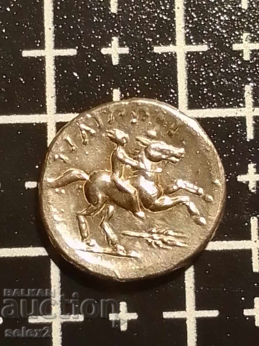 Auction Ancient Roman Coin - Replica, Reproduction Auction Ancient Roman Coin - Replica, Reproduction