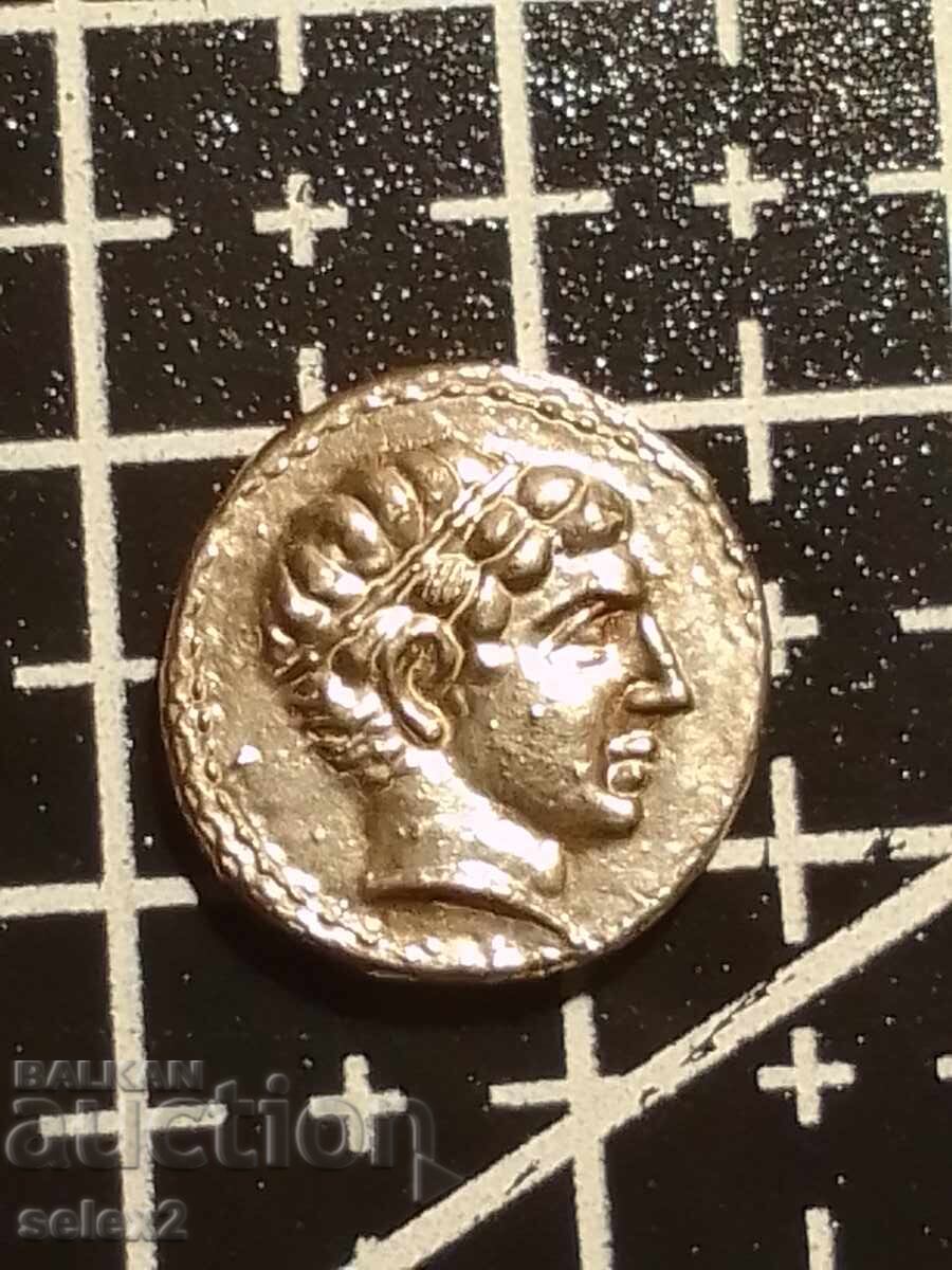 Ancient Roman Coin - Replica, Reproduction Ancient Roman Coin - Replica, Reproduction