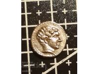 Антична римска монета - Реплика, репродукция