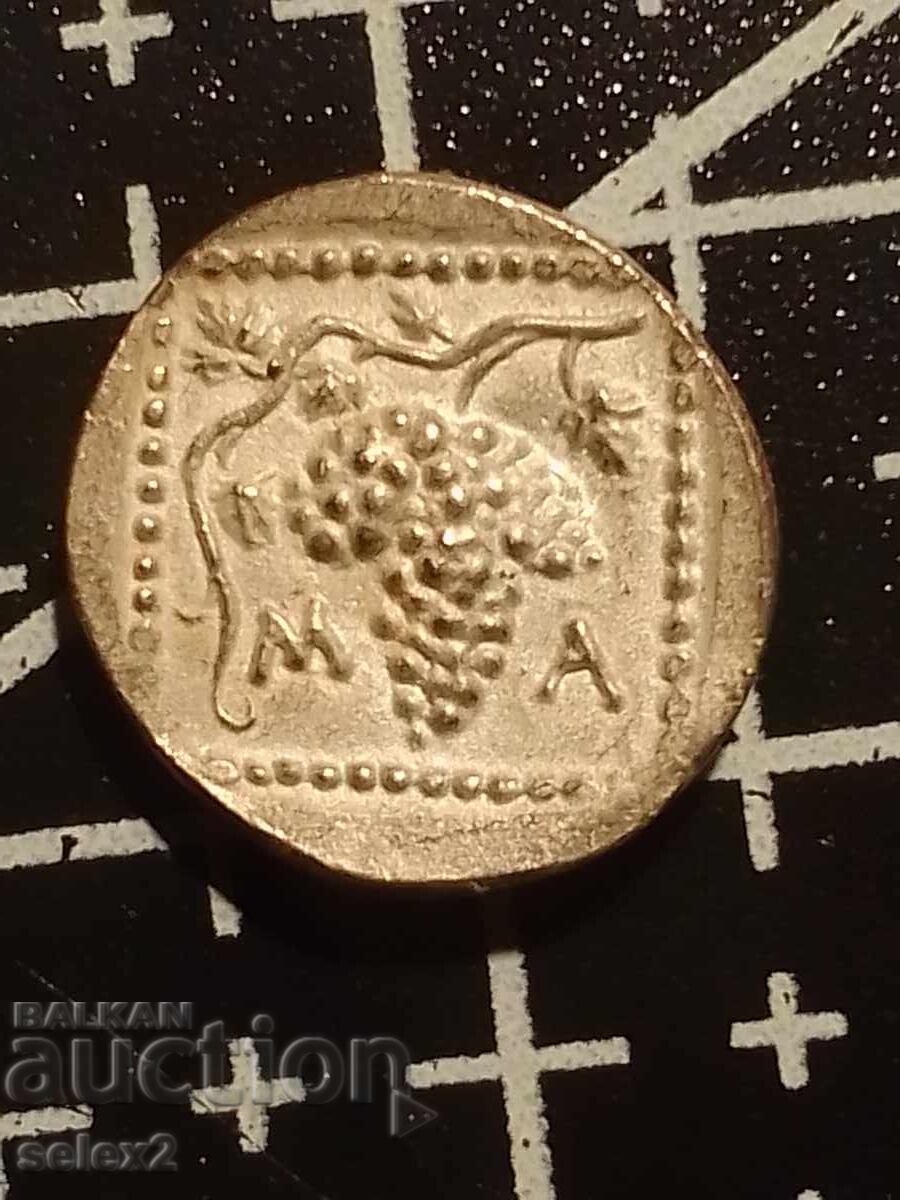 Monedă romană antică - Replica, reproducere cu preț € 0.01 | 0.02 BGN Monedă romană antică - Replica, reproducere cu preț € 0.01 | 0.02 BGN