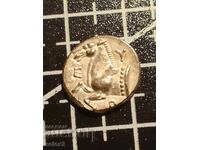 Антична римска монета - Реплика, репродукция