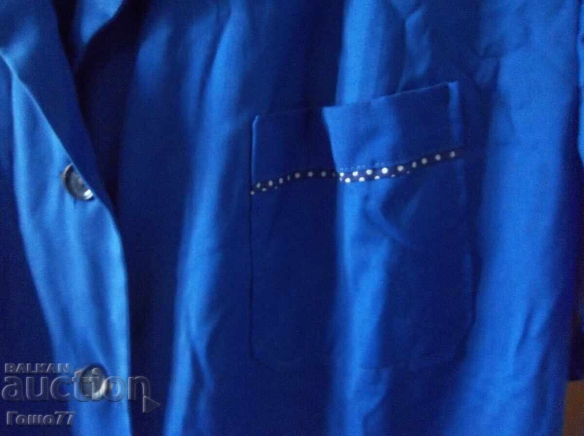 Παράδοση Μια ποδιά Παράδοση Μια ποδιά