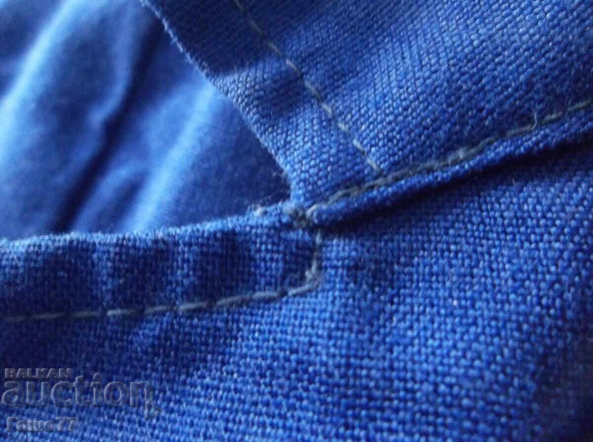 Μια ποδιά - 5 Μια ποδιά - 5