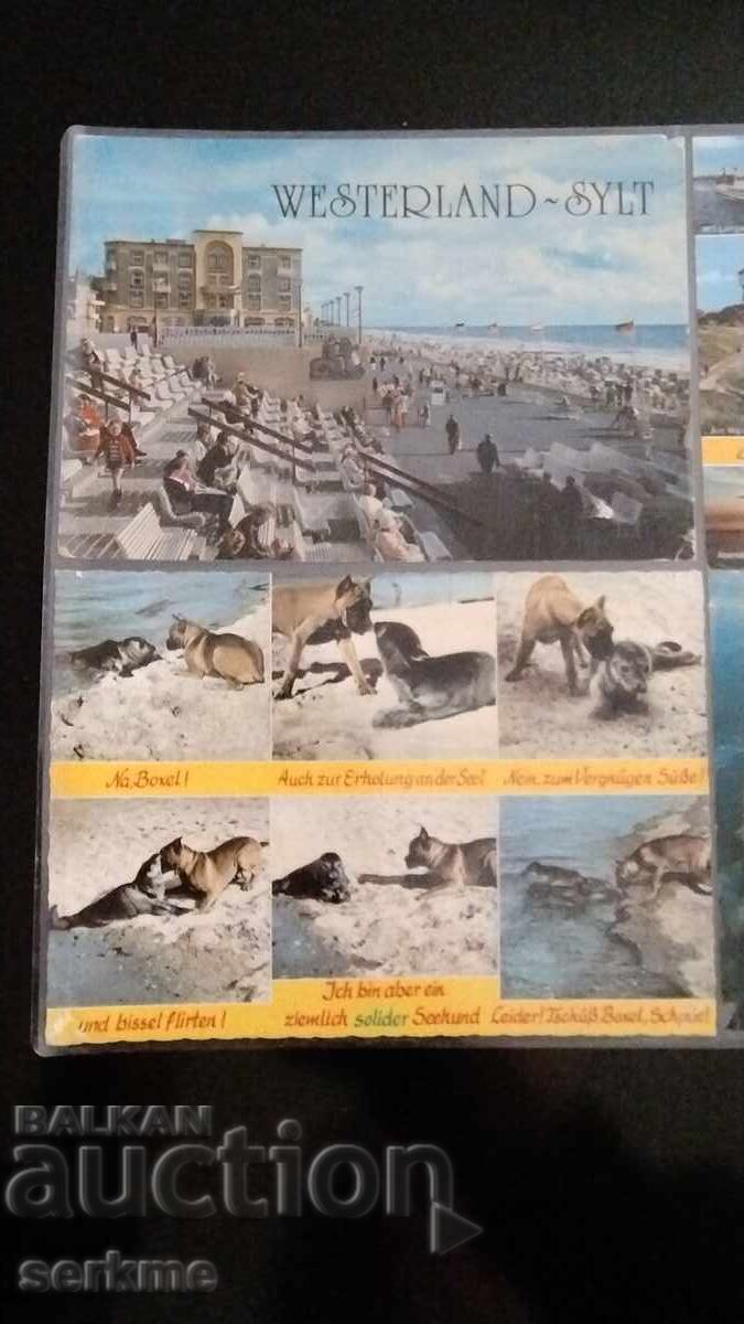 Картичка с цена € 2.00 | 3.91 лв.