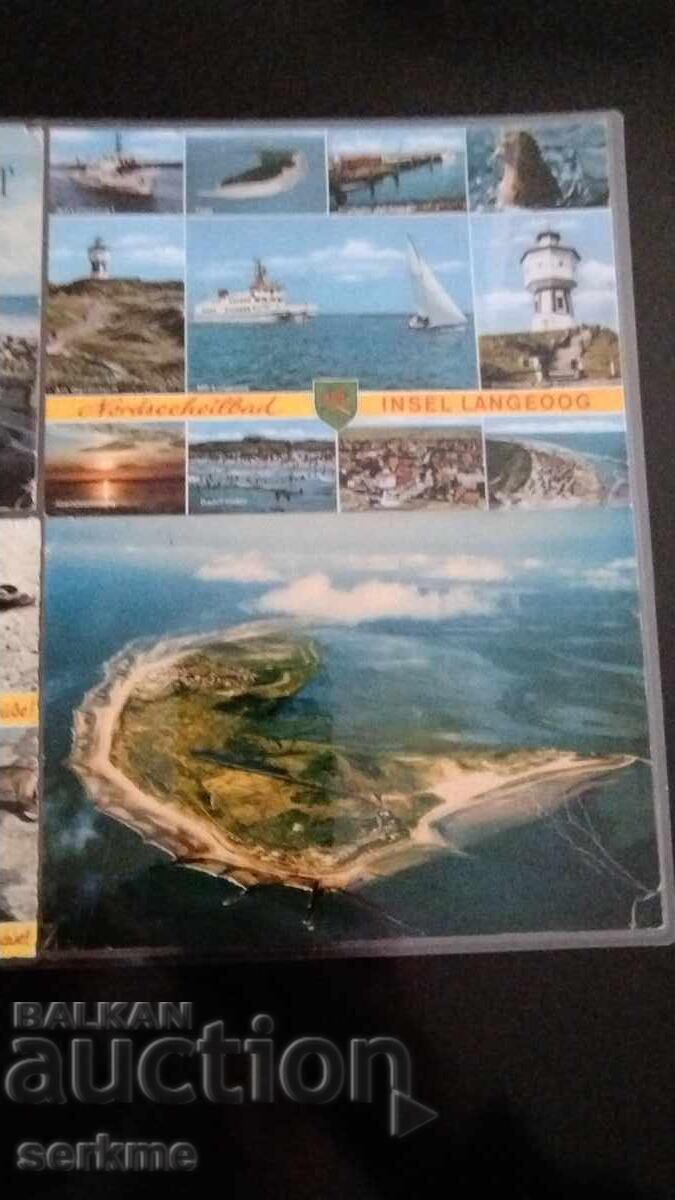 Аукцион Картичка