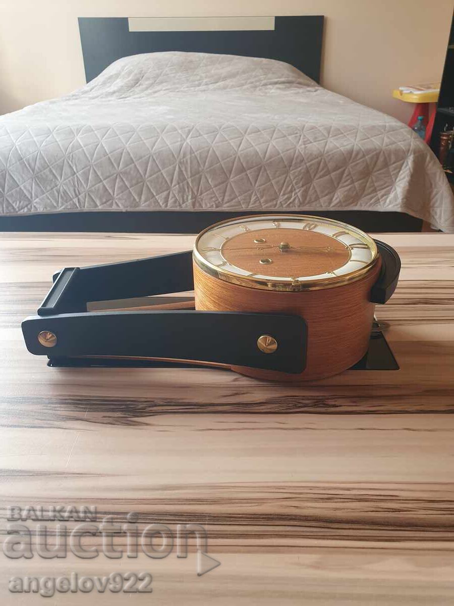 Frumos ceas de perete EXACT FUNCȚIONAT - 7 Frumos ceas de perete EXACT FUNCȚIONAT - 7