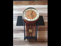 Красив стенен часовник EXACTA РАБОТЕЩ