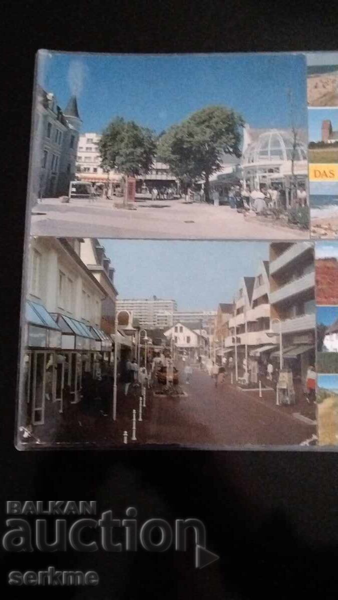 Картичка с цена € 2.00 | 3.91 лв.