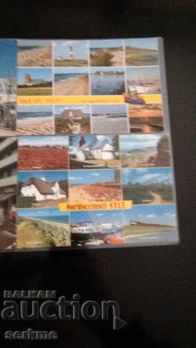 Аукцион Картичка