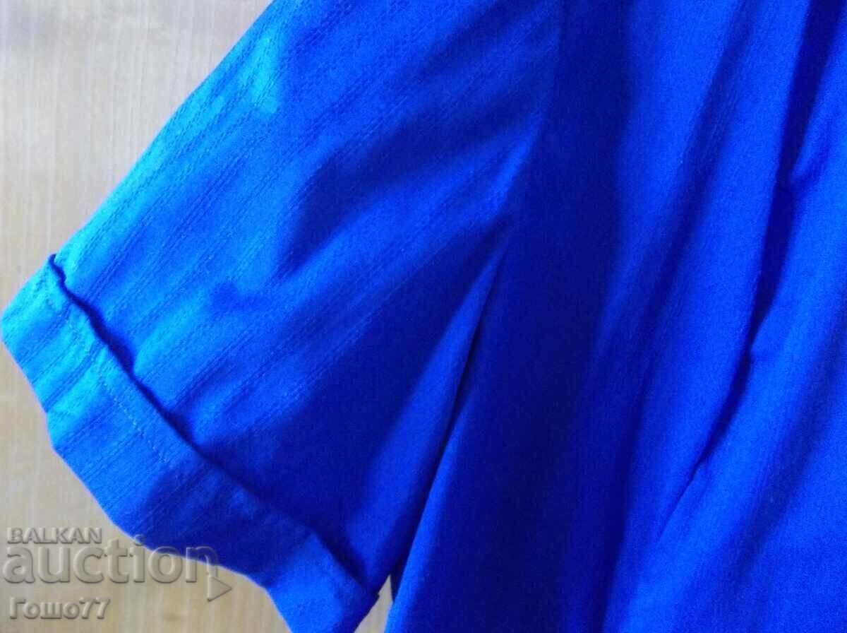 Μια ποδιά - 5 Μια ποδιά - 5