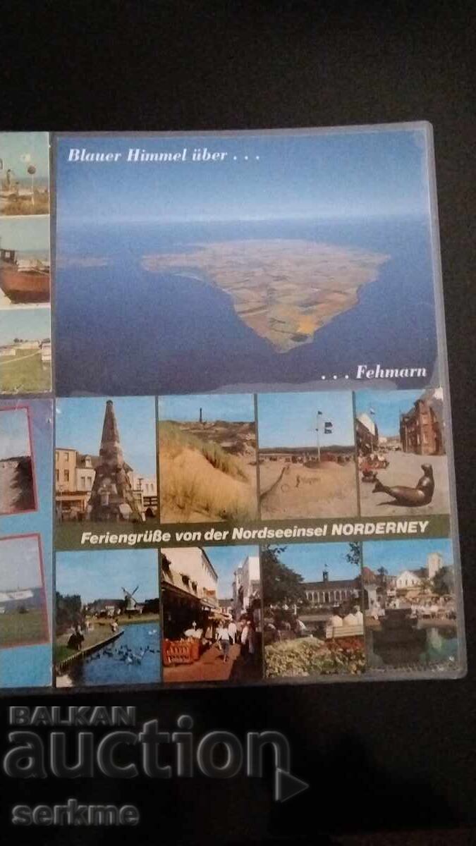 Аукцион Картичка