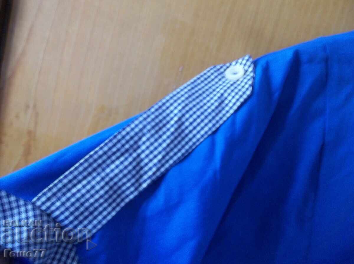 Μια ποδιά - 5 Μια ποδιά - 5