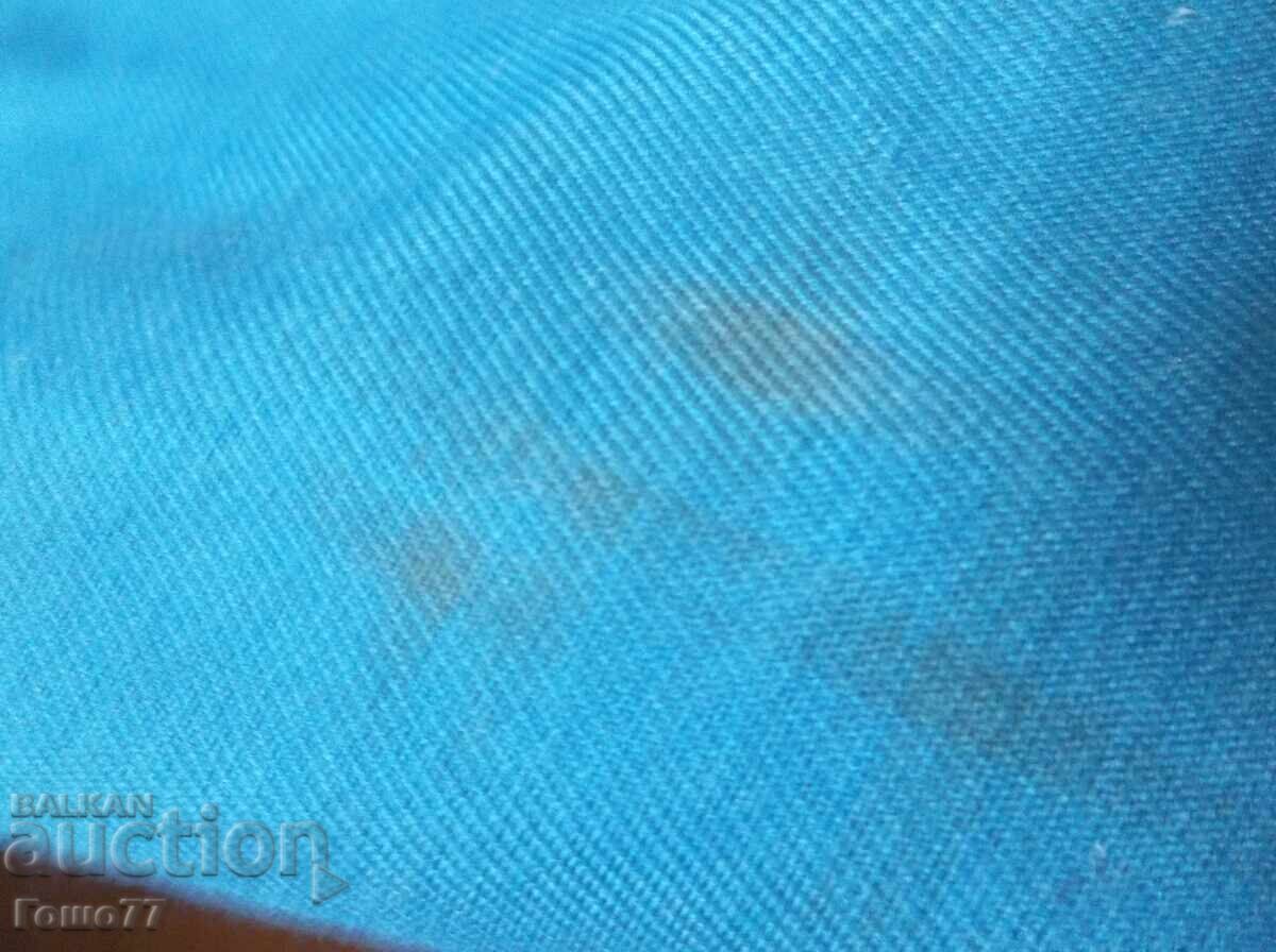 Μια ποδιά - 5 Μια ποδιά - 5