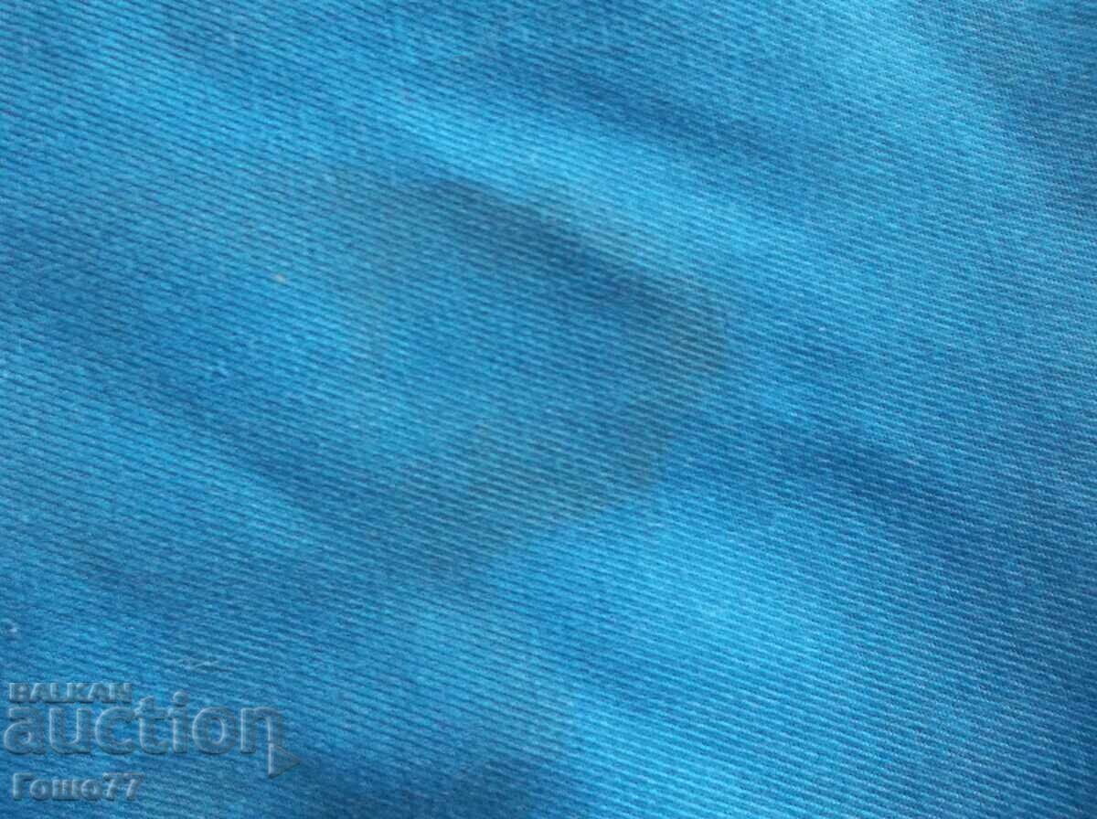 Μια ποδιά - 6 Μια ποδιά - 6