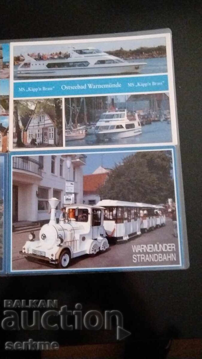 Аукцион Картичка