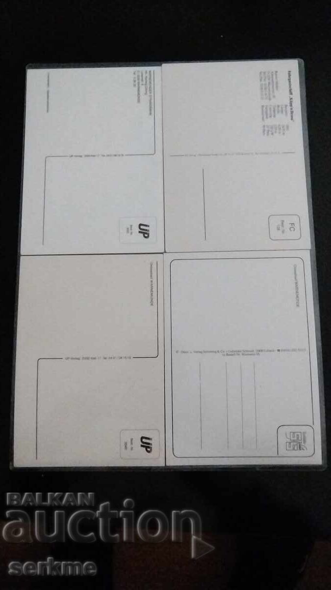 Доставка на Картичка