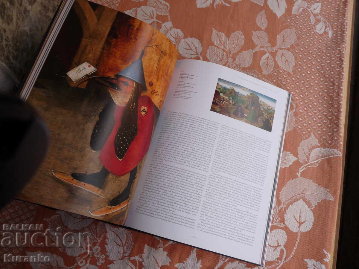 Bosch Album Catalog - 5