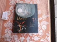 Албум  каталог Bosch