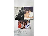 ΛΟΤ Ποπ Μουσική: Ντουέτο Ρίτον (2 είδη), Τόνικα ΣΒ