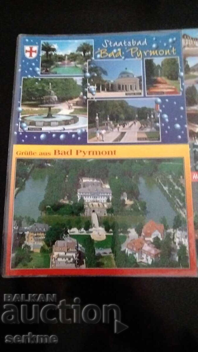 Картичка с цена € 2.00 | 3.91 лв.