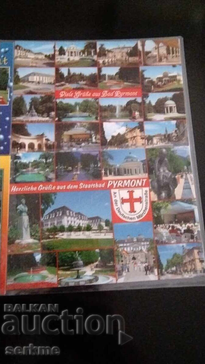 Аукцион Картичка